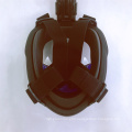 Cool Optional Features Anti-Fog Full Face Snorkeling Mask